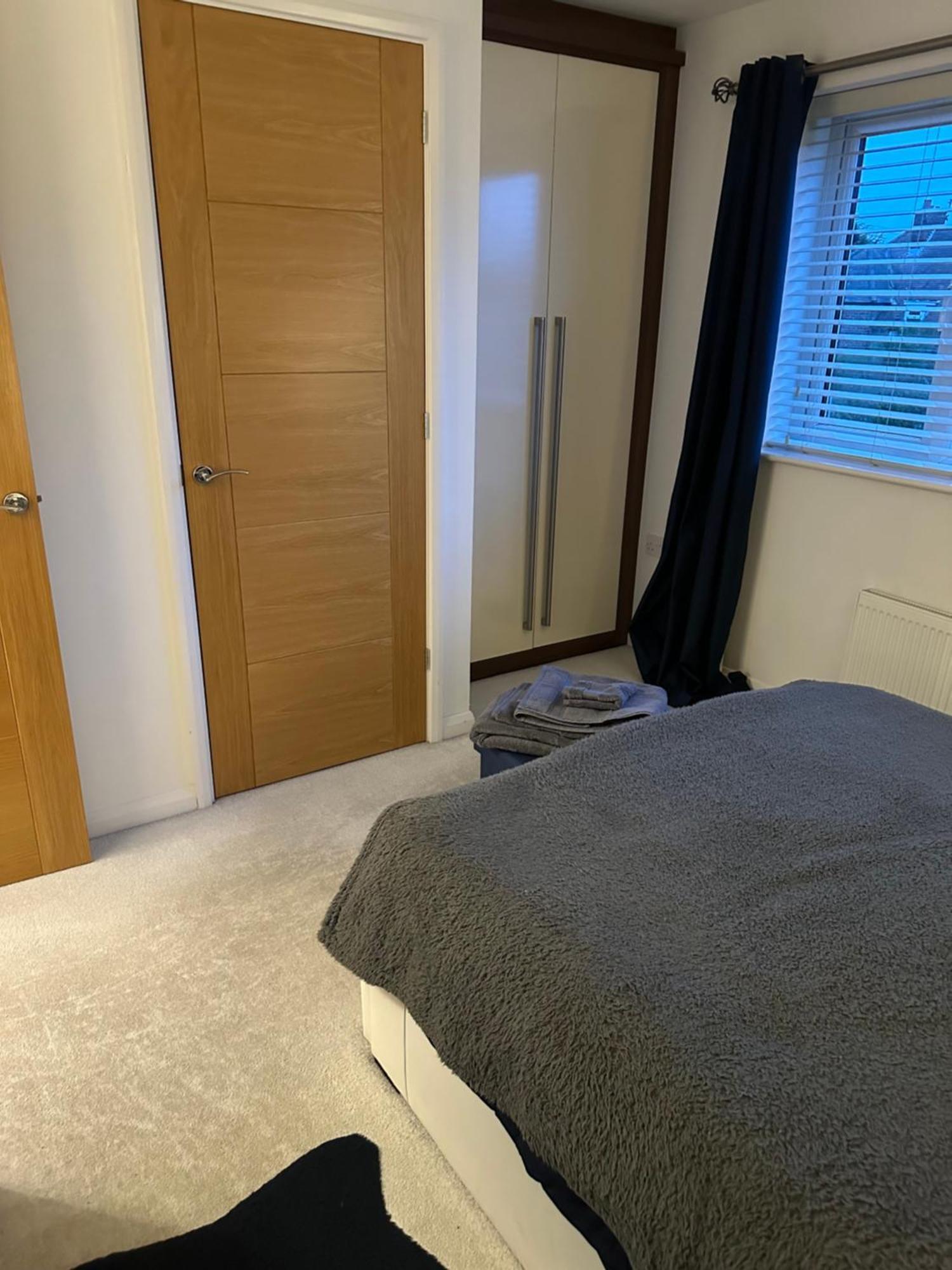 Cosy Double Bedroom In Newcastle Upon Tyne - Access To Shared Kitchen, Shared Lounge And Shared Conservatory Areas Inc Sky Tv And Netflix Kültér fotó